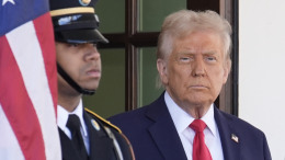 «Санкции и Javelin для Украины»: Трамп заявил, что принес России только горе