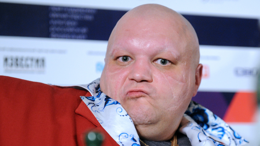 Барецкий раскрыл секрет идеального подарка на 8 Марта