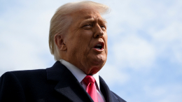 Карты на руках Москвы: Трамп высказался об урегулировании украинского конфликта