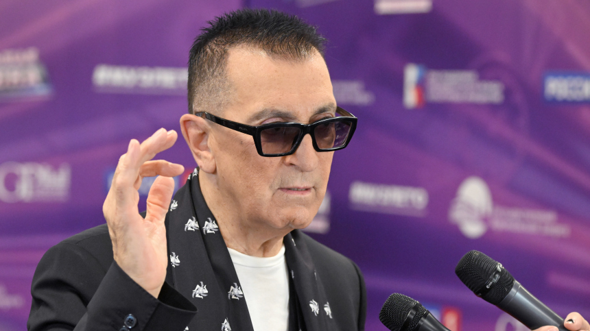 Александр Буйнов связался с сыном пострадавшей в аварии пенсионерки