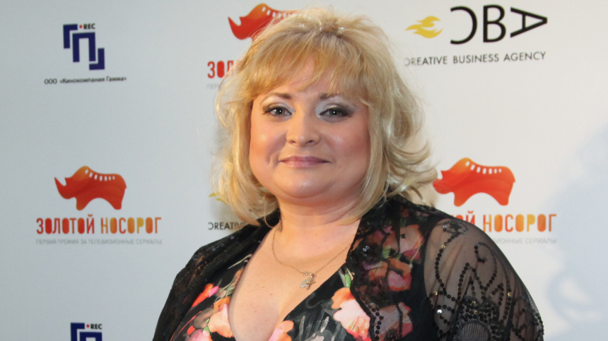 Светлану Пермякову предал мужчина Светлану Пермякову предал мужчина