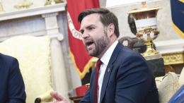 Двоюродный брат вице-президента США воевал на стороне ВСУ