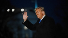 Трамп опроверг слова о неуважении Путина к нему