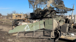 Потери боевиков ВСУ в Курской области превысили 66 тысяч человек