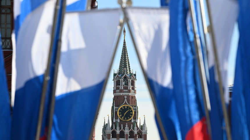 «Фантастическая страна»: внук Шарля де Голля высказал свое мнение о России
