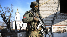 Заявления Путина по конфликту на Украине стали главной темой публикаций западной прессы