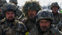 Трамп просит РФ «пощадить» боевиков ВСУ в Курской области