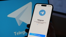 Роскомнадзор потребовал Telegram удалить запрещенные наборы стикеров