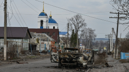 Шансов закрепиться нет: ВСУ в панике отступают из Курской области