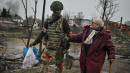 Число эвакуированных из Суджи россиян увеличилось до 465