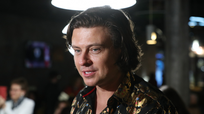 «Травмы детства»: Прохор Шаляпин рассказал об отношениях с семьей