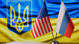 Трамп оценил, пойдет ли Россия на перемирие