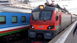 Ах, море, море: новые поезда на юг запустят к летнему сезону