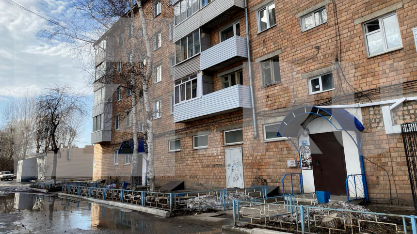 Дарья из Ачинска Дарья из Ачинска
