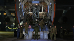 «Скоро буду дома, дорогая»: РФ и Украина провели крупный обмен военнопленными