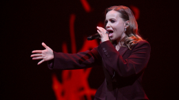 Коллектив распался: Дарья Храмова ушла из группы «Непара»