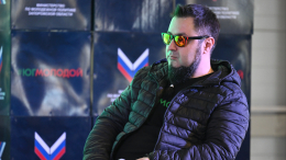 «Аморальный поступок» — адвокат о действиях блогера Акима Апачева в Судже