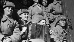 Музыка Победы: как создавались легендарные песни Великой Отечественной войны