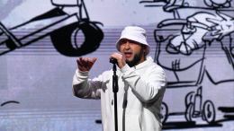 «Глупый хайп»: жители Суджи сравнили действия Апачева с ВСУ