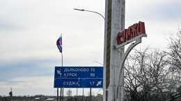 «В целлофановом пакете»: ВСУ не дали жительнице Суджи достойно похоронить сына