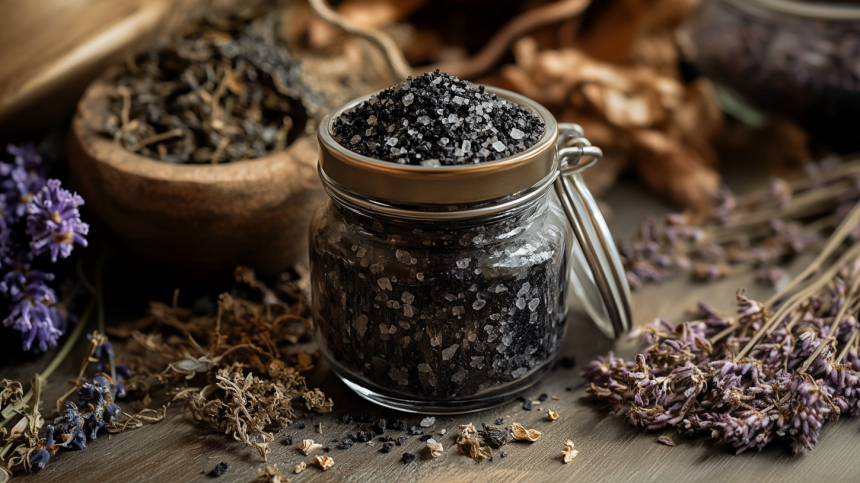 Что такое Четверговая соль и как ее правильно приготовить в Чистый четверг