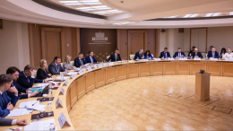 Патрушев заявил о важности мониторинга использования лицензий на недра РФ