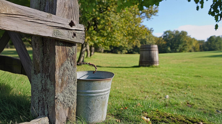 Поливальный понедельник: почему 21 апреля девушек по традиции обливают водой
