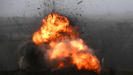 Активное наступление: ВС РФ поразили технику и боевиков ВСУ на красноармейском направлении