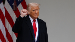Никаких пошлин для России: на Западе оскорблены решением Трампа