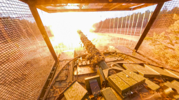 Экипаж танка Т-72Б3 уничтожил опорные пункты ВСУ. Лучшее видео из зоны СВО