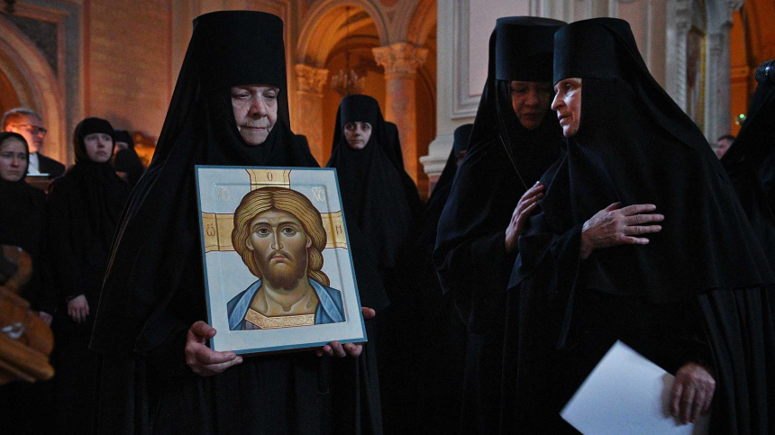 Великий вторник: что можно и нельзя делать 15 апреля 2025 перед Пасхой