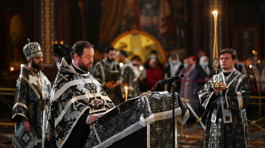 Страстная пятница: какие правила категорически нельзя нарушать 18 апреля 2025 перед Пасхой