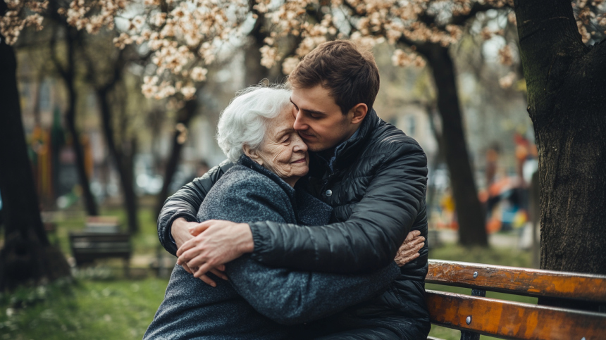 Прощеный день: у кого нужно обязательно просить прощения 25 апреля