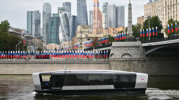 «Технически более развита»: в США высказались о городах России