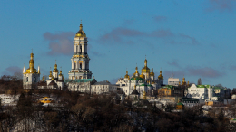 Пошли против Бога: к чему приведет захват пещер Киево-Печерской лавры, где хранятся мощи святых