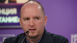 Кинорежиссер Петрухин получил четырехлетний срок в колонии