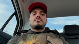 Экс-жена Паши Техника рассказала сыну о смерти папы: «Летает теперь на небесах»