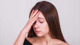 Часто болит голова? Недомогание может указывать на серьезное заболевание
