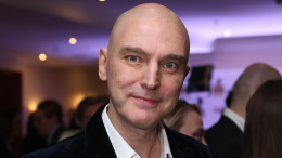 «Труд и талант»: Андрей Державин поздравил Александра Овечкина с рекордным 895-м голом
