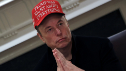 Пошлины Дональда Трампа вызывают тревогу у глобальных игроков