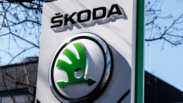 Skoda представила кроссовер Kodiaq нового поколения в двух исполнениях
