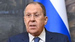 Лавров: Одессу, как и многие другие города, строили русские