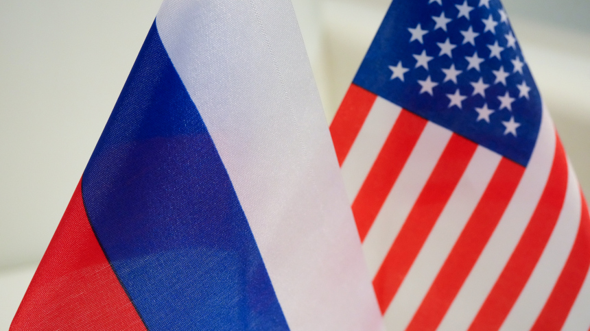 В Госдуме обозначили цели второго раунда переговоров между Россией и США
