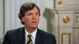 Такер Карлсон: США проиграли конфликт с РФ и уничтожили Украину