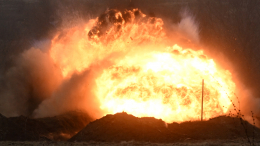 На Украине уничтожен главный завод по производству боеприпасов для ВСУ