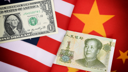 Жест доброй воли? Трамп приостановил действие торговых пошлин