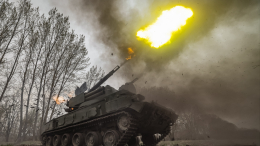 МО РФ: украинские боевики за сутки совершили 11 атак на энергообъекты России