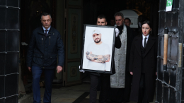 «Будет выплачивать годы»: что оставил родным в наследство Паша Техник