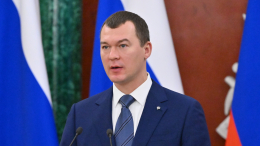 Михаил Дегтярев: приятно, что Овечкин уважает и свою школу, и Россию