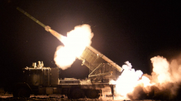 Расчет ТОС-2 разгромил опорный пункт ВСУ. Лучшее видео из зоны СВО